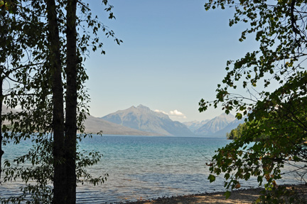 Lake McDonald