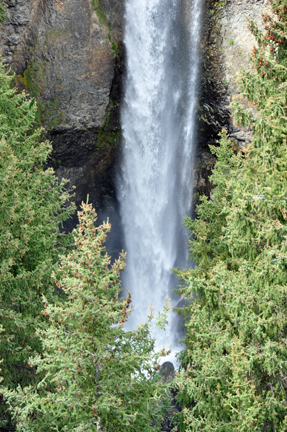 tower fall