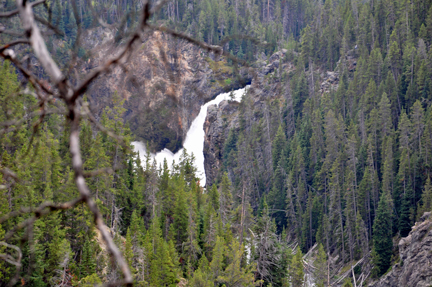 lower falls