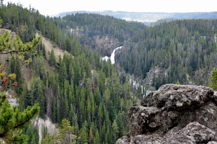 lower falls