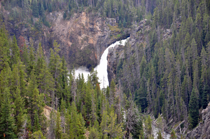 lower falls