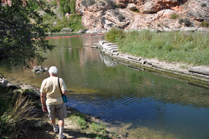 Head Gate Trail