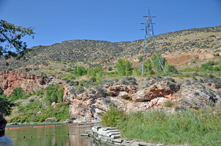 Head Gate Trail