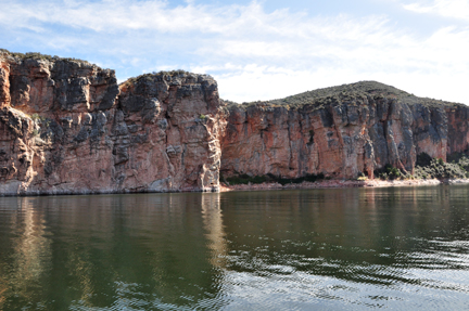 Bighorn Lake