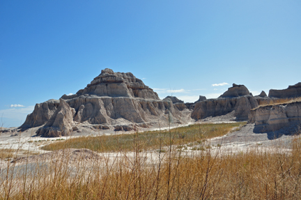 Window Notch trail