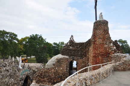 Grotto