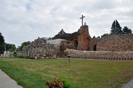 Grotto