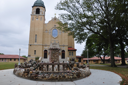 Sts. Peter and Paul's Catholic Church