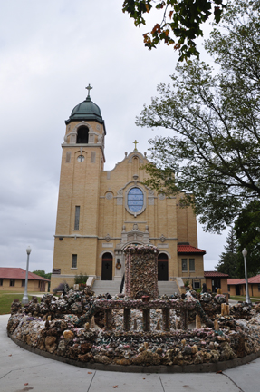 Sts. Peter and Paul's Catholic Church