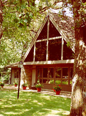 The Lodge