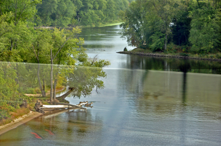 Mississippi River