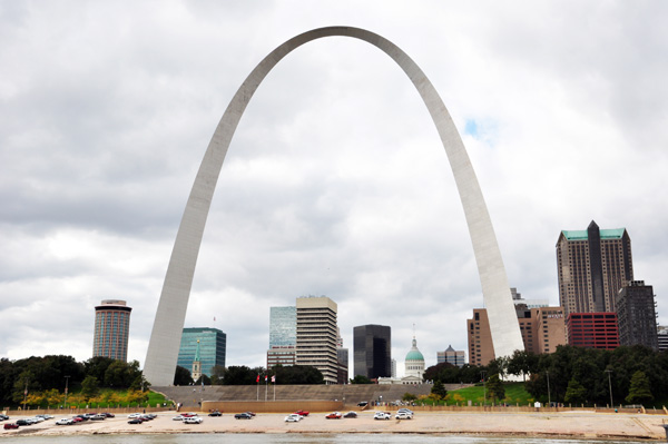 Gateway Arch