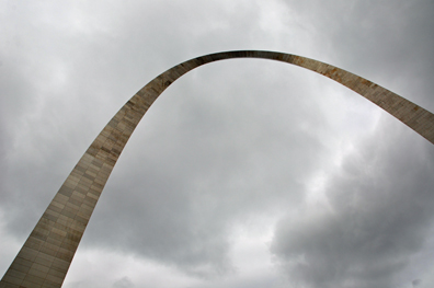 The Gateway Arch