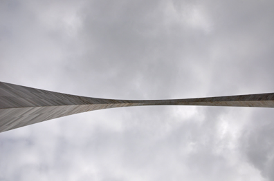 The Gateway Arch