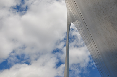 The Gateway Arch