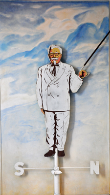 Colonel Sanders