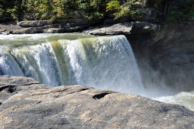 Cumberland Falls