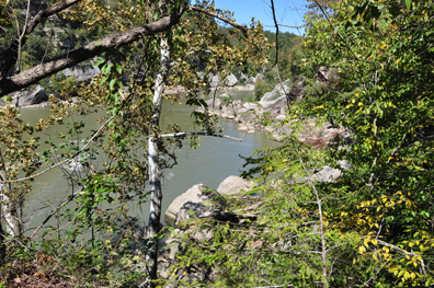 Cumberland River