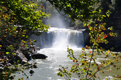 Cumberland Falls