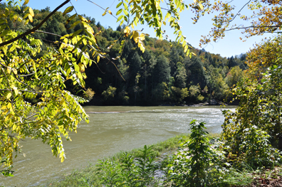 Cumberland River