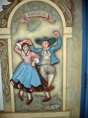 Bavaria design
