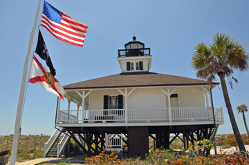 Boca Grande Lighthouse