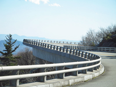 Linn Cove Viaduct 