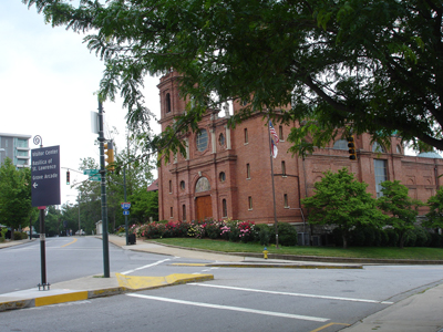 Asheville, North Carolina