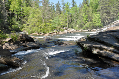 High Falls