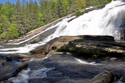 High Falls