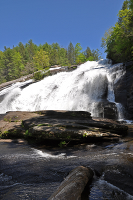 High Falls