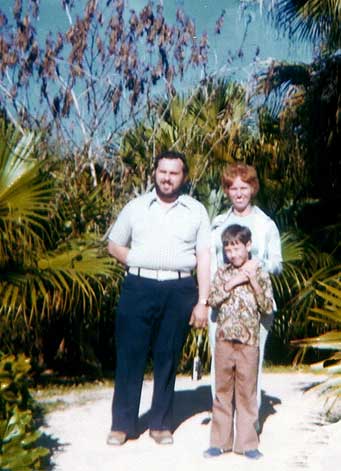 Lee, Karen and Brian Duquette