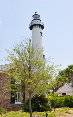 St. Simons Lighthouse