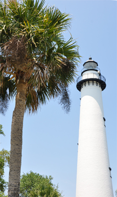 St. Simons Lighthouse