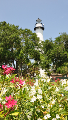 St. Simons Lighthouse