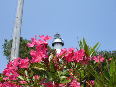 St. Simons Lighthouse