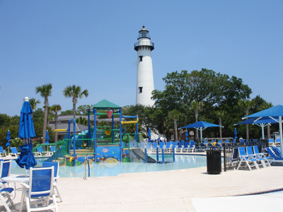 St. Simons Lighthouse