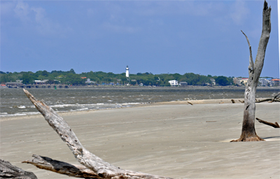 St. Simons Lighthouse