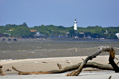 St. Simons Lighthouse