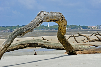 St. Simons Lighthouse