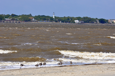 St. Simons Lighthouse