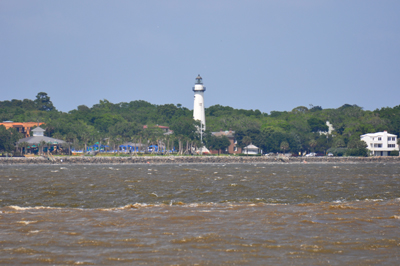 St. Simons Lighthouse