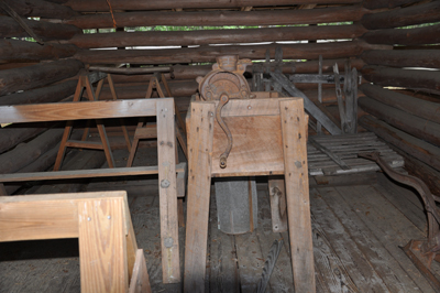 grist mill