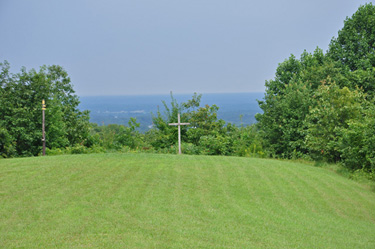 Overlook of Scott County