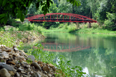 1873 Paint Creek Bridge