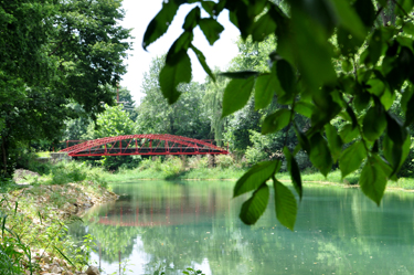 1873 Paint Creek Bridge