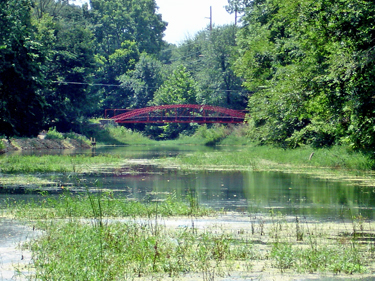 1873 Paint Creek Bridge