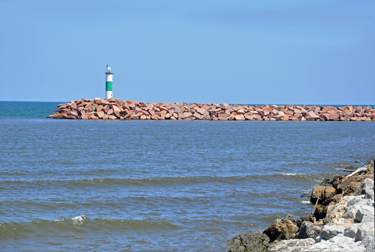 Michigan City Lighthouse