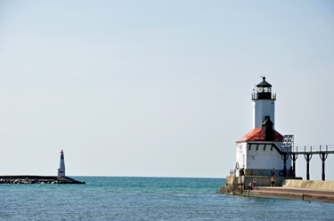 Michigan City Lighthouse