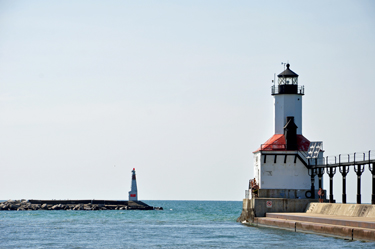 Michigan City Lighthouse